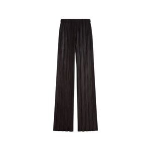 Phoebe Philo Women Pleated Trousers